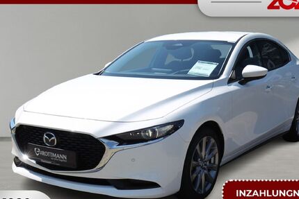 Mazda 3 21.410 km 23.990 &euro; Bottrop-Kirchhellen 46244