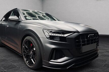 Audi Q8 151.000 km 46.900 &euro; Wuppertal 42275