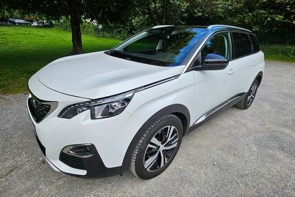 Peugeot 5008 114.410 km 14.900 &euro; Remscheid 42899