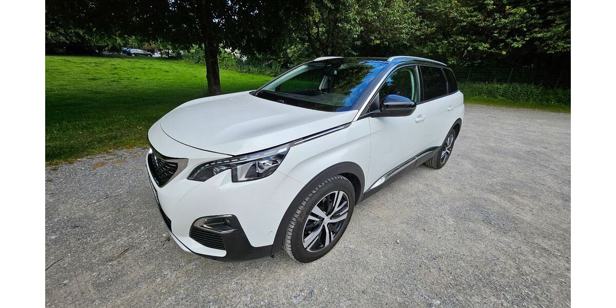 Peugeot 5008 114.410 km 15.500 &euro; Remscheid 42899