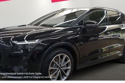 Audi Q4 e-tron 3.801 km 41.950 &euro; Mülheim a.d. Ruhr 45481