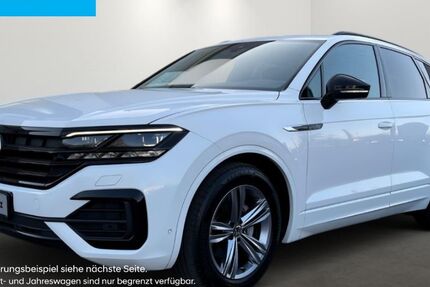 VW Touareg 125.352 km 44.950 &euro; Solingen 42651