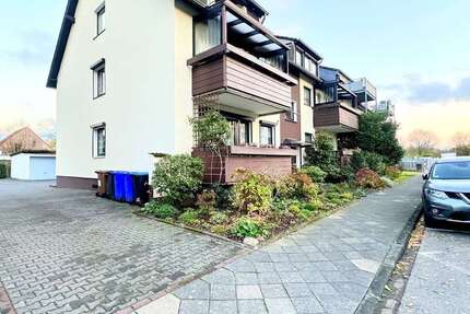 Wohnung Hilden - 3.5 Zimmer, 89 m&sup2;, 249.000&euro; | Angebot:25872439