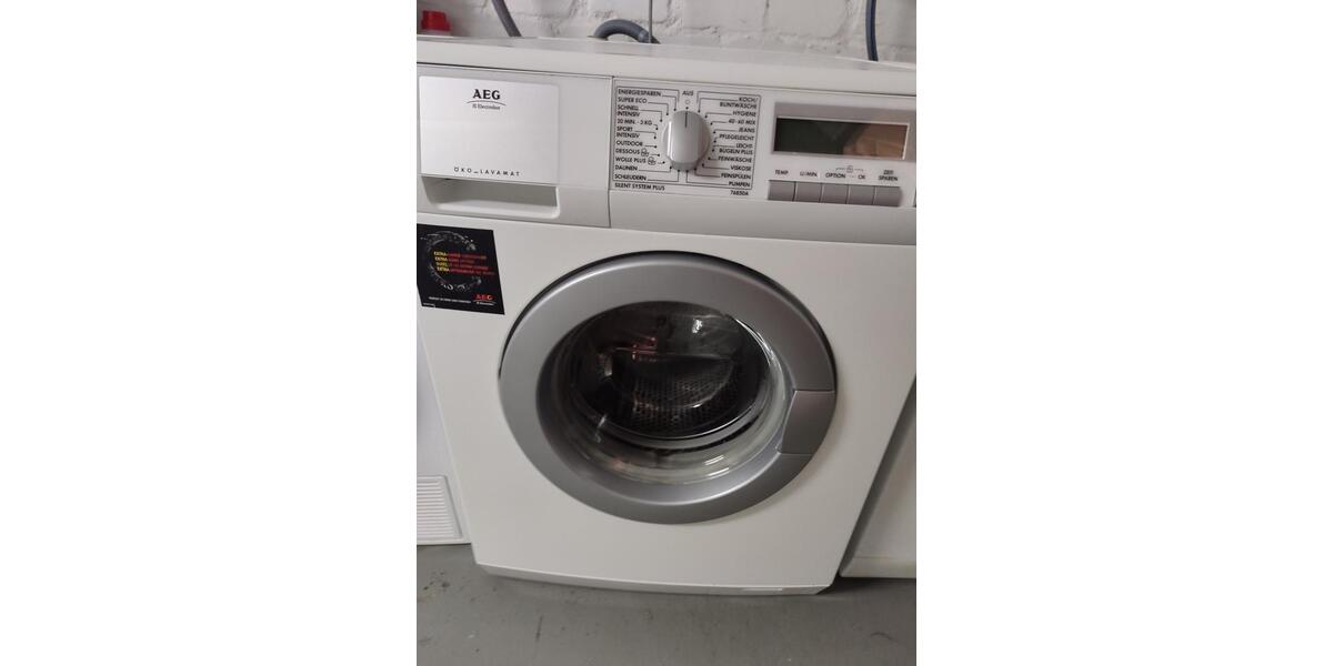 Etagenwohnung Remscheid Lüttringhausen - 1 Zimmer, 43 m&sup2;, 540&euro; | Angebot:25833783