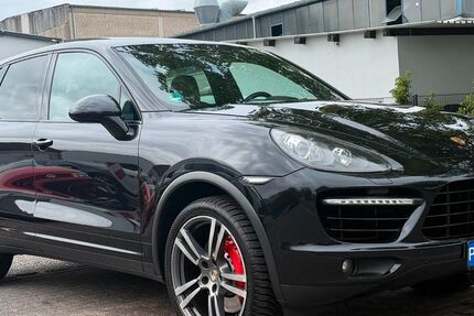 Porsche Cayenne 319.856 km 17.950 &euro; Hilden 40721