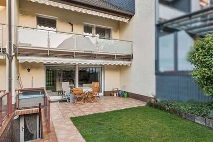 Haus Solingen Wald - 5 Zimmer, 149 m&sup2;, 409.000&euro; | Angebot:26971325