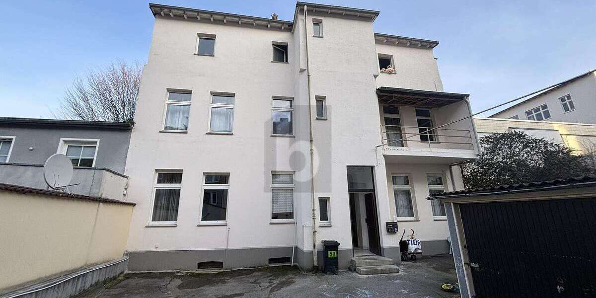 Einfamilienhaus Wuppertal Gemarkung Barmen - 7 Zimmer, 98 m&sup2;, 310.000&euro; | Angebot:26980397