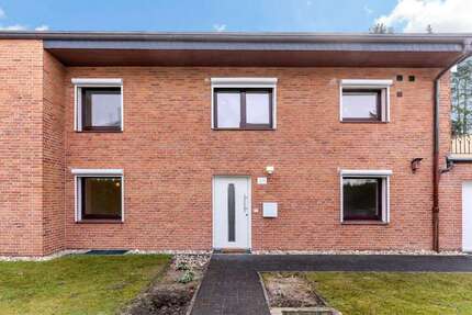 Haus Hilden Forstbach - 4 Zimmer, 111 m&sup2;, 489.000&euro; | Angebot:25322163