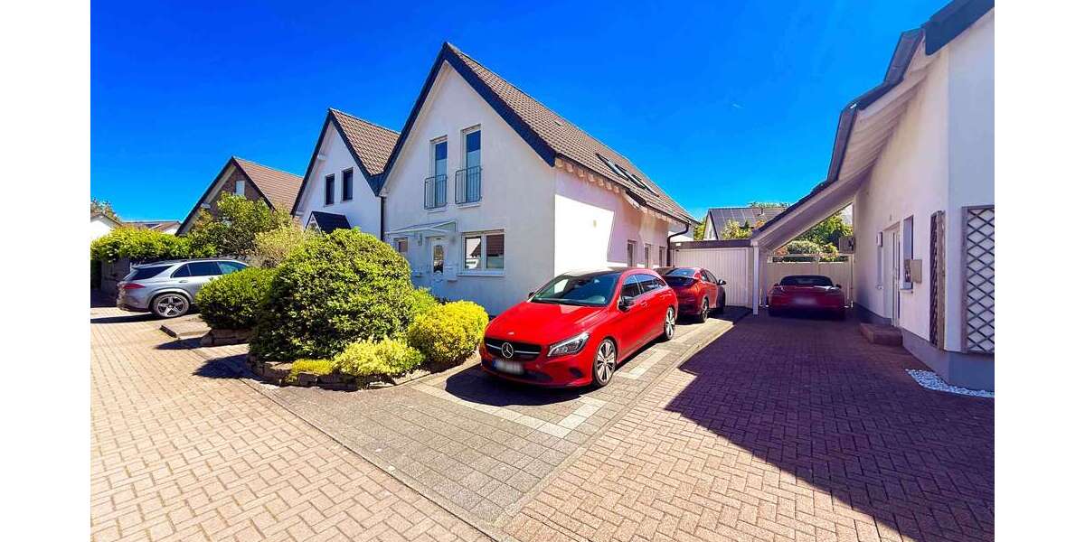 Einfamilienhaus Ratingen - 5 Zimmer, 119 m&sup2;, 2.100&euro; | Angebot:27219868