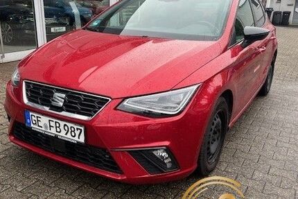 Seat Ibiza 42.295 km 18.790 &euro; Gelsenkirchen 45881