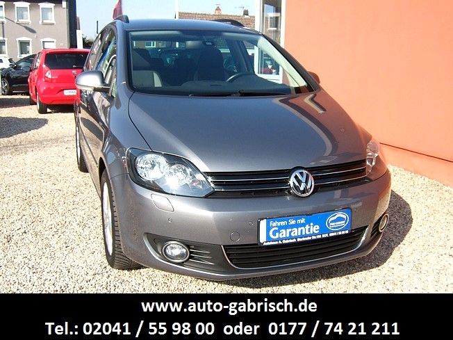 VW Golf Plus 83.990 km 8.250 &euro; Bottrop 46242