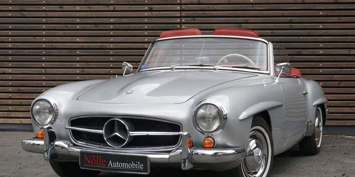 Mercedes-Benz 190 31.729 km 82.900 &euro; Wuppertal 42327