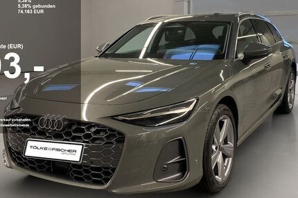 Audi A6 4.900 km 56.580 &euro; Krefeld 47805