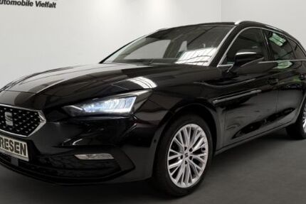 Seat Leon 79.797 km 17.250 &euro; Neuss 41464