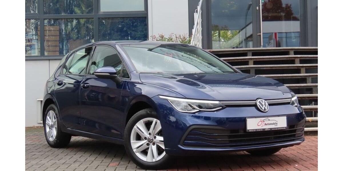 VW Golf 138.000 km 14.900 &euro; Neuss 41469