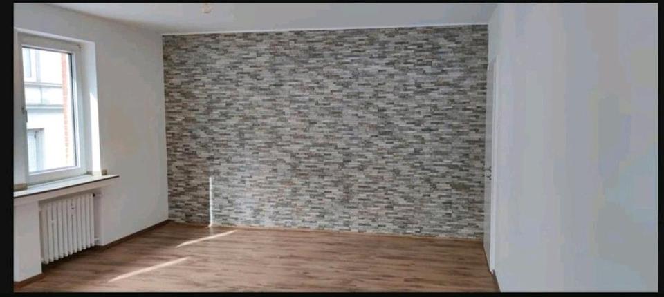 Etagenwohnung Solingen - 3 Zimmer, 80 m&sup2;, 199.000&euro; | Angebot:24836986