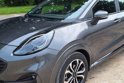 Ford Puma 30.700 km 16.666 &euro; Remscheid 42853