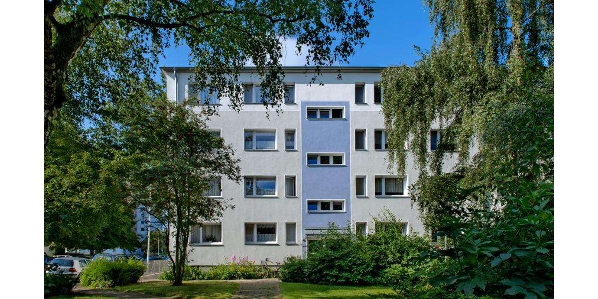 Etagenwohnung Moers - 3 Zimmer, 75 m&sup2;, 749&euro; | Angebot:26492382