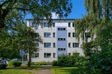 Wohnung Moers - 3 Zimmer, 75 m&sup2;, 749&euro; | Angebot:26492382