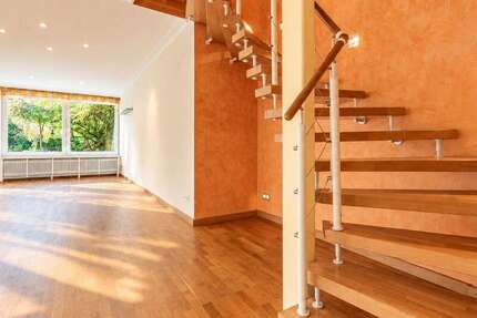Haus Essen / Bredeney Bredeney - 5 Zimmer, 199 m&sup2;, 495.000&euro; | Angebot:27317072
