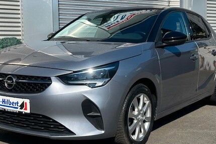 Opel Corsa 50.400 km 11.100 &euro; Remscheid 42857