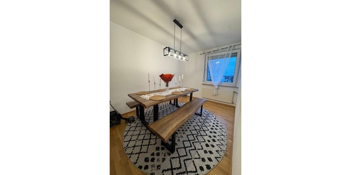 Erdgeschoßwohnung Essen Stadtbezirk VII - 3 Zimmer, 58 m&sup2;, 165.000&euro; | Angebot:25018183