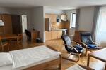 Etagenwohnung Essen Stadtbezirk II - 1 Zimmer, 50 m&sup2;, 470&euro; | Angebot:27541539