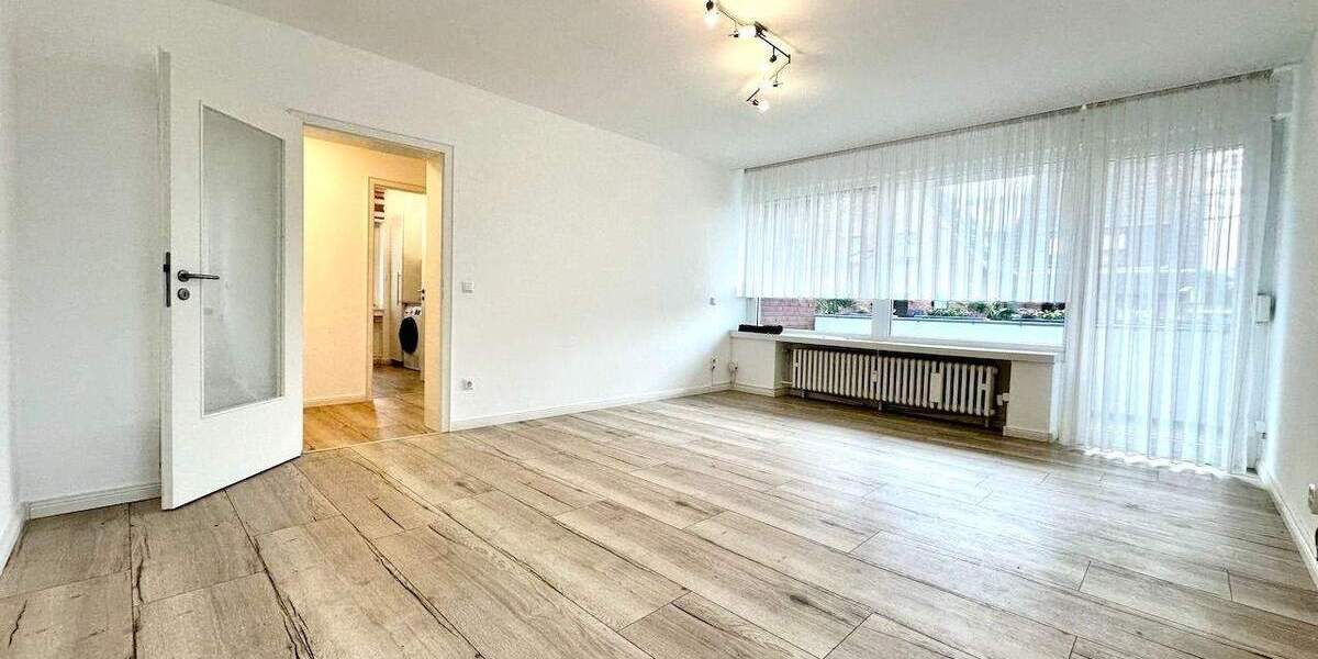 Etagenwohnung Kaarst Holzbüttgen - 3 Zimmer, 76 m&sup2;, 249.000&euro; | Angebot:25687665