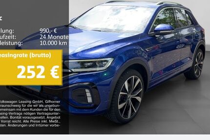 VW T-Roc 11.456 km 35.510 &euro; Gelsenkirchen 45888