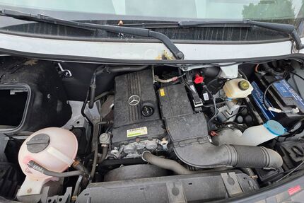 Mercedes-Benz Sprinter 5.800 km 21.000 &euro; Essen 45307