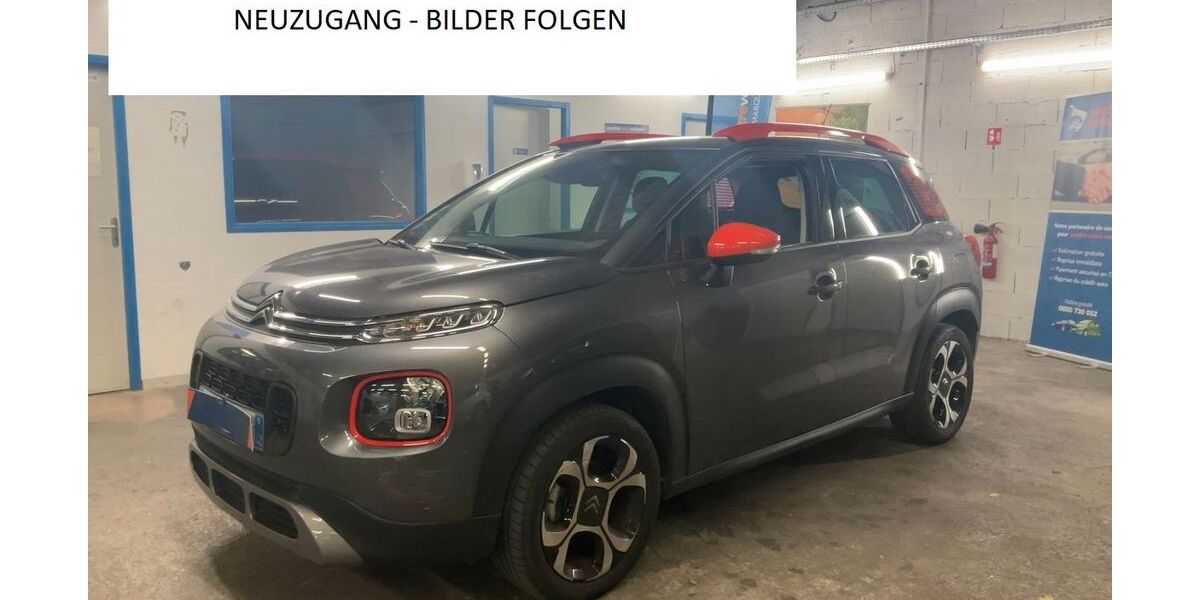 Citroen C3 21.329 km 14.690 &euro; Düsseldorf 40589
