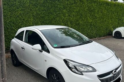 Opel Corsa 59.700 km 6.600 &euro; Velbert 42549