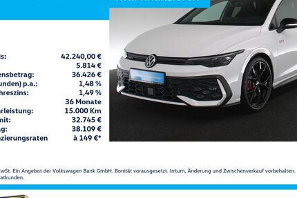 VW Golf 4.464 km 42.240 &euro; Krefeld 47803