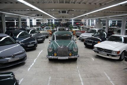 Mercedes-Benz Andere 35.000 km 16.850 &euro; Essen 45356