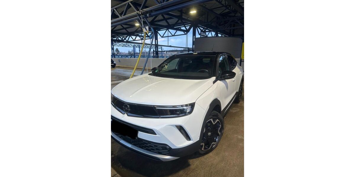 Opel Mokka 25.000 km 19.500 &euro; Erkrath 40699