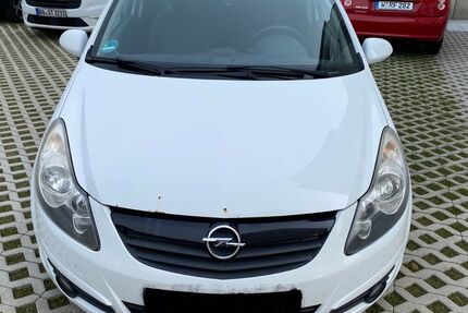 Opel Corsa 184.867 km 2.400 &euro; Velbert 42551