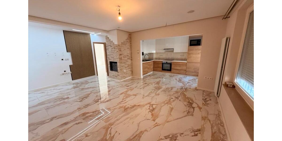 Erdgeschoßwohnung Wuppertal Gemarkung Barmen - 3 Zimmer, 69 m&sup2;, 235.000&euro; | Angebot:26889930