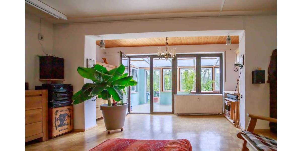 Etagenwohnung Burscheid - 3 Zimmer, 130 m&sup2;, 350.000&euro; | Angebot:19954744
