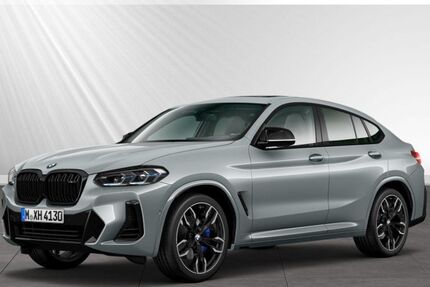 BMW X4 M40 71.250 km 54.890 &euro; Moers 47441