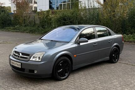 Opel Vectra 239.000 km 1.450 &euro; Neuss 41460