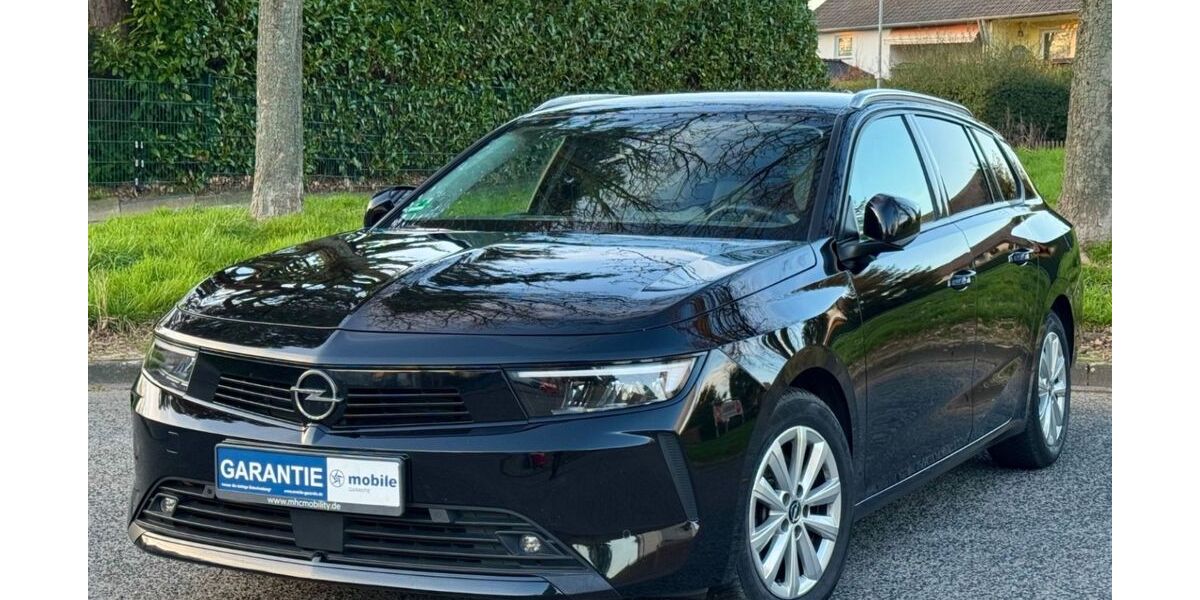 Opel Astra 70.000 km 17.990 &euro; Kaarst 41564