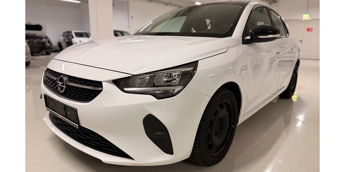 Opel Corsa 107.808 km 5.499 &euro; Düsseldorf 40233