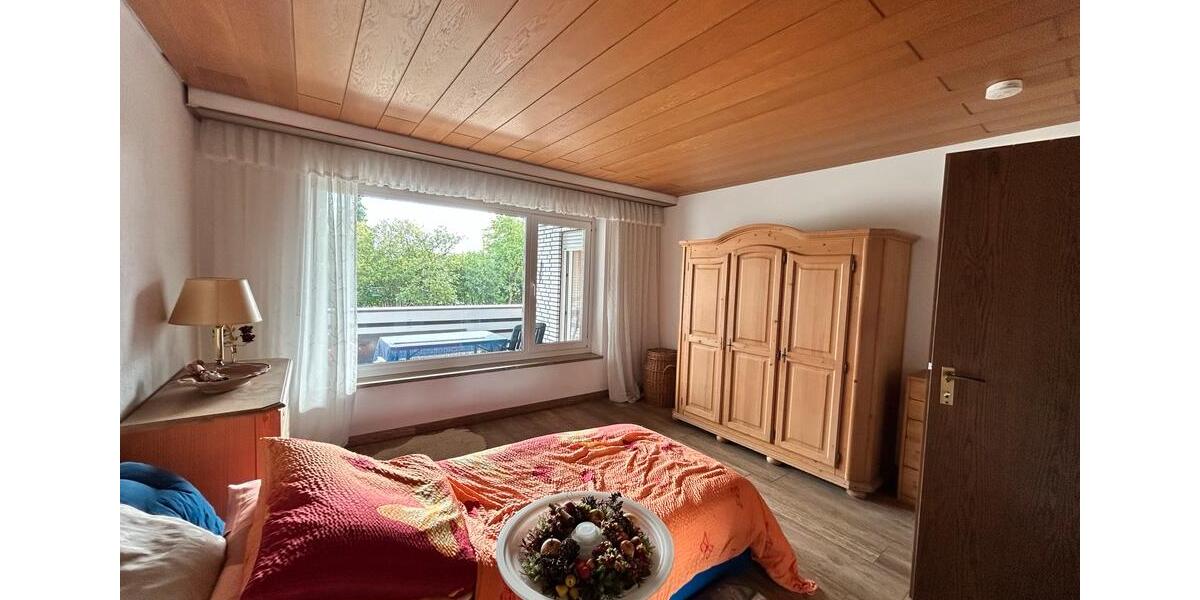 Etagenwohnung Oberhausen Alsfeld - 3 Zimmer, 98 m&sup2;, 900&euro; | Angebot:27544594