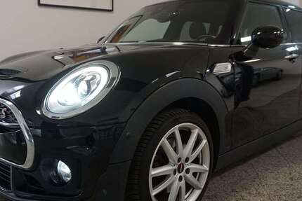 Mini Cooper S Clubman 124.650 km 15.949 &euro; Mülheim an der Ruhr 45478