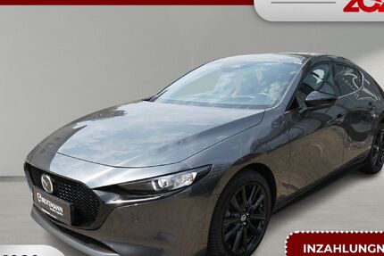 Mazda 3 11.805 km 23.290 &euro; Bottrop-Kirchhellen 46244