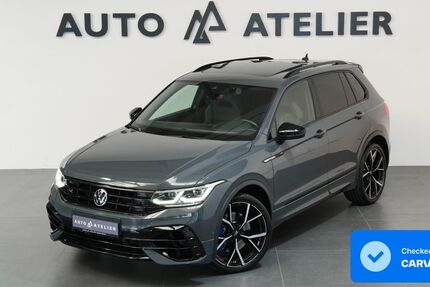 VW Tiguan 76.439 km 36.990 &euro; Remscheid 42855