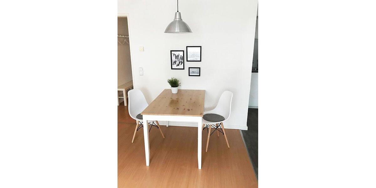 Etagenwohnung Düsseldorf Oberbilk - 2 Zimmer, 39 m&sup2;, 195.000&euro; | Angebot:27201141