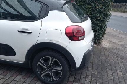 Citroen C3 43.000 km 10.000 &euro; Essen 45134