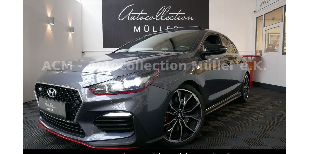 Hyundai i30 59.160 km 22.997 &euro; Remscheid 42897