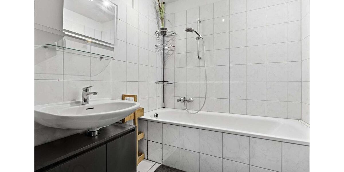 Etagenwohnung Essen Stadtbezirk VII - 2.5 Zimmer, 57 m&sup2;, 600&euro; | Angebot:24979250